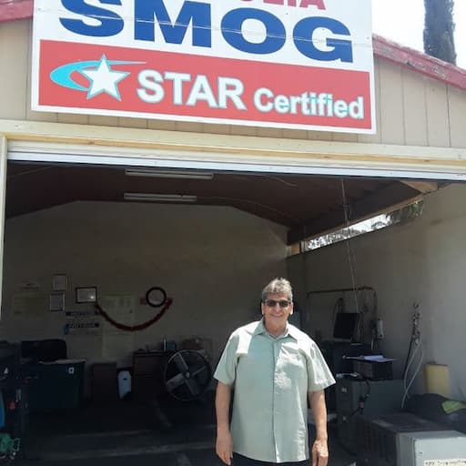 Smog check santee Near Me